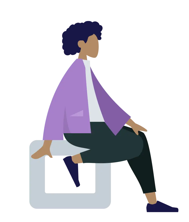 Human Standing